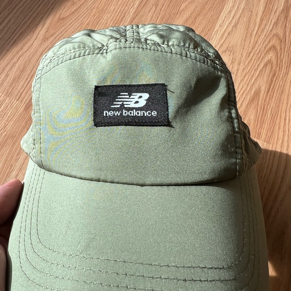 New Balance Baseball Hat - Picture 5 of 5